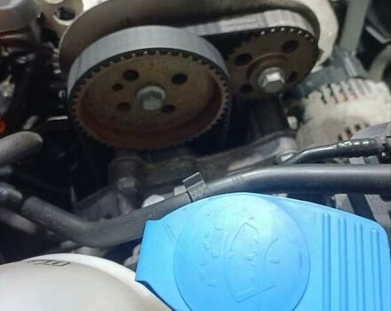 Чорний Фольксваген Гольф, об'ємом двигуна 0 л та пробігом 223 тис. км за 6999 $, фото 25 на Automoto.ua