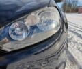 Черный Фольксваген Гольф, объемом двигателя 1.39 л и пробегом 223 тыс. км за 7300 $, фото 37 на Automoto.ua