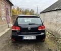Фольксваген Гольф 2009 в Харькове на Automoto.ua Черный Фольксваген Гольф, объемом двигателя 1.4 л и пробегом 147 тыс. км за 7000 $, фото 3 на Automoto.ua