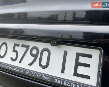 Чорний Фольксваген Гольф, об'ємом двигуна 1.4 л та пробігом 245 тис. км за 7900 $, фото 13 на Automoto.ua