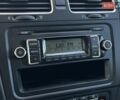 Черный Фольксваген Гольф, объемом двигателя 1.6 л и пробегом 217 тыс. км за 7199 $, фото 100 на Automoto.ua