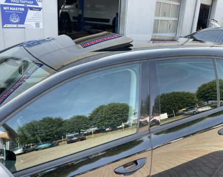 Чорний Фольксваген Гольф, об'ємом двигуна 1.39 л та пробігом 208 тис. км за 7900 $, фото 22 на Automoto.ua