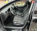 Черный Фольксваген Гольф, объемом двигателя 1.4 л и пробегом 204 тыс. км за 6900 $, фото 26 на Automoto.ua