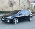 Чорний Фольксваген Гольф, об'ємом двигуна 1.39 л та пробігом 196 тис. км за 7100 $, фото 5 на Automoto.ua