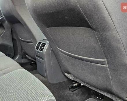 Черный Фольксваген Гольф, объемом двигателя 1.39 л и пробегом 197 тыс. км за 7350 $, фото 50 на Automoto.ua