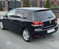Черный Фольксваген Гольф, объемом двигателя 1.4 л и пробегом 168 тыс. км за 7350 $, фото 3 на Automoto.ua