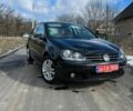 Чорний Фольксваген Гольф, об'ємом двигуна 1.6 л та пробігом 195 тис. км за 7100 $, фото 1 на Automoto.ua