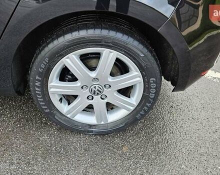 Черный Фольксваген Гольф, объемом двигателя 1.39 л и пробегом 197 тыс. км за 7350 $, фото 28 на Automoto.ua