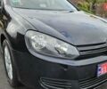 Черный Фольксваген Гольф, объемом двигателя 1.39 л и пробегом 197 тыс. км за 7350 $, фото 1 на Automoto.ua