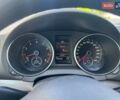 Черный Фольксваген Гольф, объемом двигателя 1.39 л и пробегом 210 тыс. км за 6850 $, фото 22 на Automoto.ua