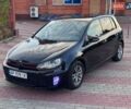 Чорний Фольксваген Гольф, об'ємом двигуна 1.6 л та пробігом 217 тис. км за 6500 $, фото 1 на Automoto.ua