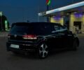 Черный Фольксваген Гольф, объемом двигателя 2 л и пробегом 155 тыс. км за 9999 $, фото 10 на Automoto.ua