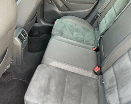 Чорний Фольксваген Гольф, об'ємом двигуна 1.39 л та пробігом 208 тис. км за 7900 $, фото 62 на Automoto.ua