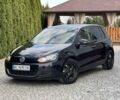 Черный Фольксваген Гольф, объемом двигателя 2 л и пробегом 249 тыс. км за 6890 $, фото 6 на Automoto.ua