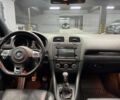 Фольксваген Гольф 2009 в Черновцах на Automoto.ua Черный Фольксваген Гольф, объемом двигателя 2 л и пробегом 250 тыс. км за 9800 $, фото 11 на Automoto.ua