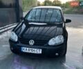 Чорний Фольксваген Гольф, об'ємом двигуна 1.6 л та пробігом 257 тис. км за 6500 $, фото 1 на Automoto.ua