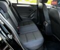 Черный Фольксваген Гольф, объемом двигателя 1.6 л и пробегом 217 тыс. км за 7199 $, фото 81 на Automoto.ua