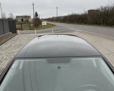 Черный Фольксваген Гольф, объемом двигателя 1.6 л и пробегом 198 тыс. км за 7950 $, фото 101 на Automoto.ua