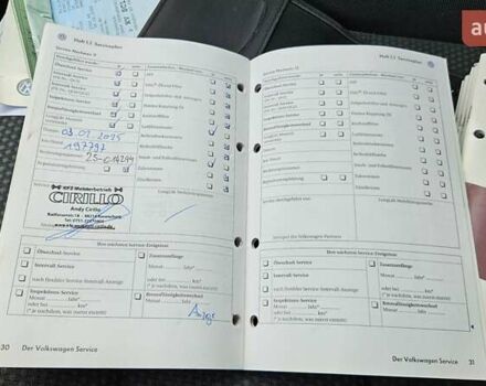 Черный Фольксваген Гольф, объемом двигателя 1.39 л и пробегом 197 тыс. км за 7350 $, фото 92 на Automoto.ua