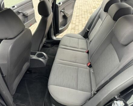 Чорний Фольксваген Гольф, об'ємом двигуна 0 л та пробігом 239 тис. км за 5699 $, фото 16 на Automoto.ua