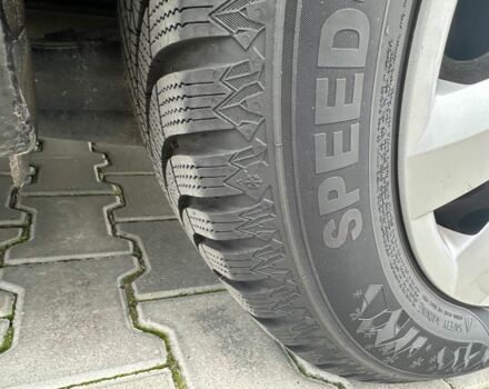 Чорний Фольксваген Гольф, об'ємом двигуна 0 л та пробігом 150 тис. км за 7800 $, фото 14 на Automoto.ua