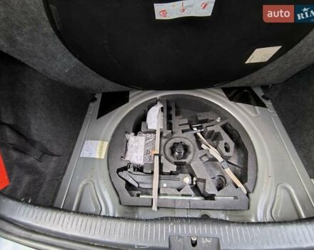 Черный Фольксваген Гольф, объемом двигателя 1.6 л и пробегом 216 тыс. км за 7400 $, фото 7 на Automoto.ua