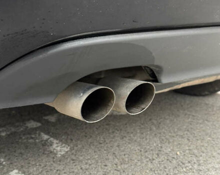 Чорний Фольксваген Гольф, об'ємом двигуна 1.39 л та пробігом 219 тис. км за 5750 $, фото 13 на Automoto.ua