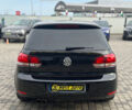 Чорний Фольксваген Гольф, об'ємом двигуна 1.4 л та пробігом 225 тис. км за 7500 $, фото 4 на Automoto.ua
