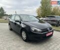 Фольксваген Гольф 2009 у Полтаві на Automoto.ua Чорний Фольксваген Гольф, об'ємом двигуна 1.4 л та пробігом 150 тис. км за 7800 $, фото 37 на Automoto.ua