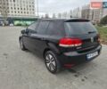 Чорний Фольксваген Гольф, об'ємом двигуна 1.39 л та пробігом 209 тис. км за 7400 $, фото 2 на Automoto.ua