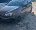 Чорний Фольксваген Гольф, об'ємом двигуна 1.4 л та пробігом 270 тис. км за 5750 $, фото 1 на Automoto.ua