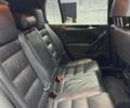 Фольксваген Гольф 2009 в Черновцах на Automoto.ua Черный Фольксваген Гольф, объемом двигателя 2 л и пробегом 250 тыс. км за 9800 $, фото 13 на Automoto.ua