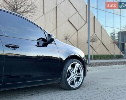 Чорний Фольксваген Гольф, об'ємом двигуна 1.39 л та пробігом 196 тис. км за 7100 $, фото 24 на Automoto.ua