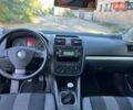 Чорний Фольксваген Гольф, об'ємом двигуна 1.4 л та пробігом 177 тис. км за 6999 $, фото 21 на Automoto.ua