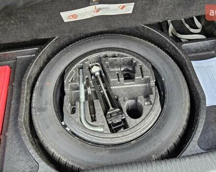 Черный Фольксваген Гольф, объемом двигателя 1.39 л и пробегом 197 тыс. км за 7350 $, фото 55 на Automoto.ua