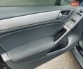 Черный Фольксваген Гольф, объемом двигателя 1.6 л и пробегом 247 тыс. км за 7950 $, фото 58 на Automoto.ua