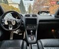 Черный Фольксваген Гольф, объемом двигателя 1.98 л и пробегом 186 тыс. км за 6700 $, фото 16 на Automoto.ua
