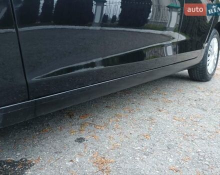 Чорний Фольксваген Гольф, об'ємом двигуна 1.4 л та пробігом 223 тис. км за 6999 $, фото 13 на Automoto.ua