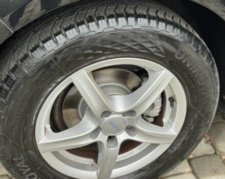 Чорний Фольксваген Гольф, об'ємом двигуна 0 л та пробігом 239 тис. км за 5699 $, фото 22 на Automoto.ua