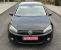 Черный Фольксваген Гольф, объемом двигателя 1.4 л и пробегом 168 тыс. км за 6850 $, фото 1 на Automoto.ua