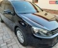 Чорний Фольксваген Гольф, об'ємом двигуна 1.39 л та пробігом 227 тис. км за 6700 $, фото 1 на Automoto.ua