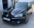 Чорний Фольксваген Гольф, об'ємом двигуна 1.39 л та пробігом 208 тис. км за 7900 $, фото 1 на Automoto.ua