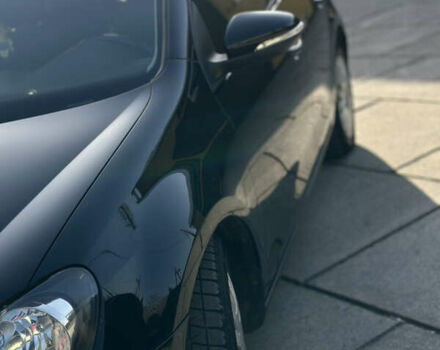 Чорний Фольксваген Гольф, об'ємом двигуна 1.39 л та пробігом 205 тис. км за 7500 $, фото 3 на Automoto.ua