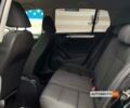 Черный Фольксваген Гольф, объемом двигателя 1.6 л и пробегом 186 тыс. км за 8200 $, фото 13 на Automoto.ua
