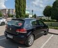 Черный Фольксваген Гольф, объемом двигателя 1.97 л и пробегом 270 тыс. км за 8000 $, фото 4 на Automoto.ua