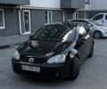 Черный Фольксваген Гольф, объемом двигателя 0 л и пробегом 270 тыс. км за 4598 $, фото 1 на Automoto.ua