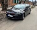 Черный Фольксваген Гольф, объемом двигателя 1.4 л и пробегом 240 тыс. км за 5900 $, фото 1 на Automoto.ua