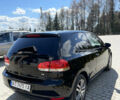 Черный Фольксваген Гольф, объемом двигателя 1.4 л и пробегом 251 тыс. км за 7399 $, фото 7 на Automoto.ua
