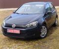 Черный Фольксваген Гольф, объемом двигателя 1.39 л и пробегом 223 тыс. км за 6750 $, фото 1 на Automoto.ua