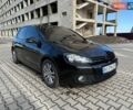Черный Фольксваген Гольф, объемом двигателя 1.39 л и пробегом 192 тыс. км за 6800 $, фото 1 на Automoto.ua